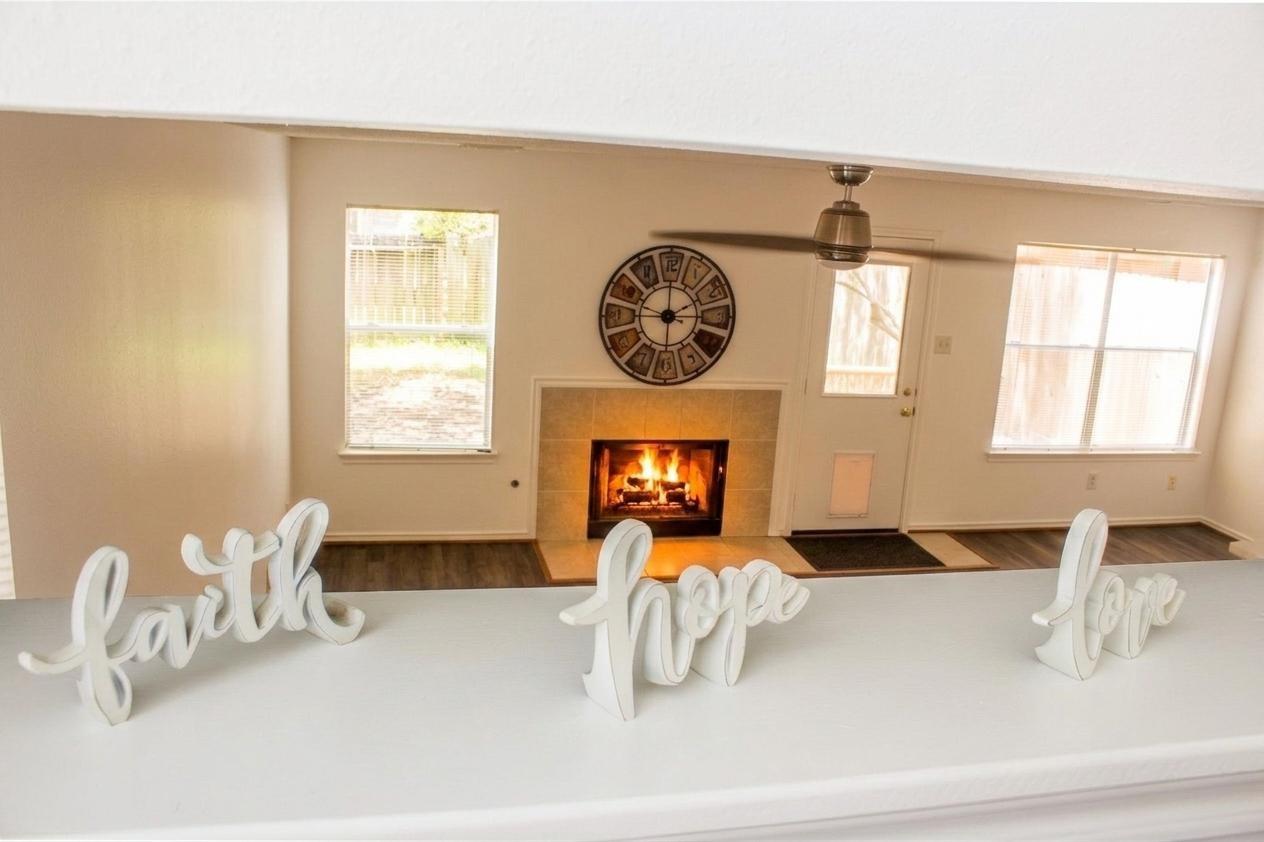 Residential Lease in The Woodlands 5