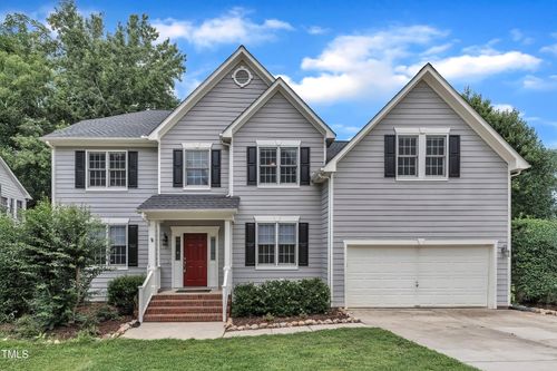 13201 Townfield Dr, Raleigh, NC, 27614-8826 | Card Image