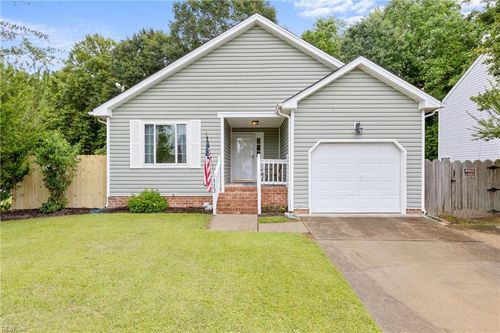 112 Hopemont Ln, Suffolk, VA, 23434-8090 | Card Image
