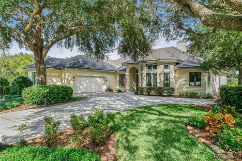 2623 N Prestwick Way, Lecanto, FL, 34461-6903 | Card Image