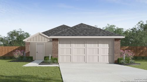 23116 Double Bogey, San Antonio, TX, 78261 | Card Image