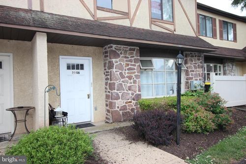 2046 Jason Dr, HUNTINGDON VALLEY, PA, 19006-1737 | Card Image