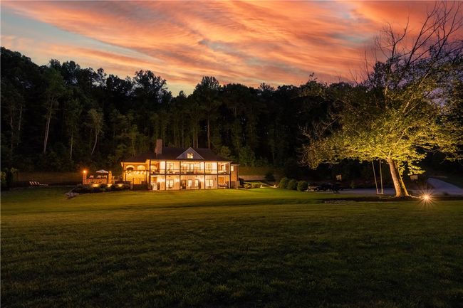 518 Dove Valley Ln, House other with 3 bedrooms, 3 bathrooms and null parking in Seneca SC | Image 4