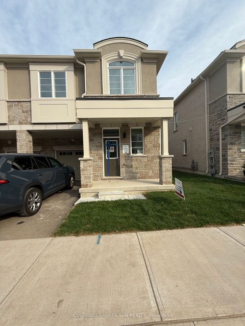 24-1257 Ferguson Dr, Milton, ON, L9E2E7 | Card Image