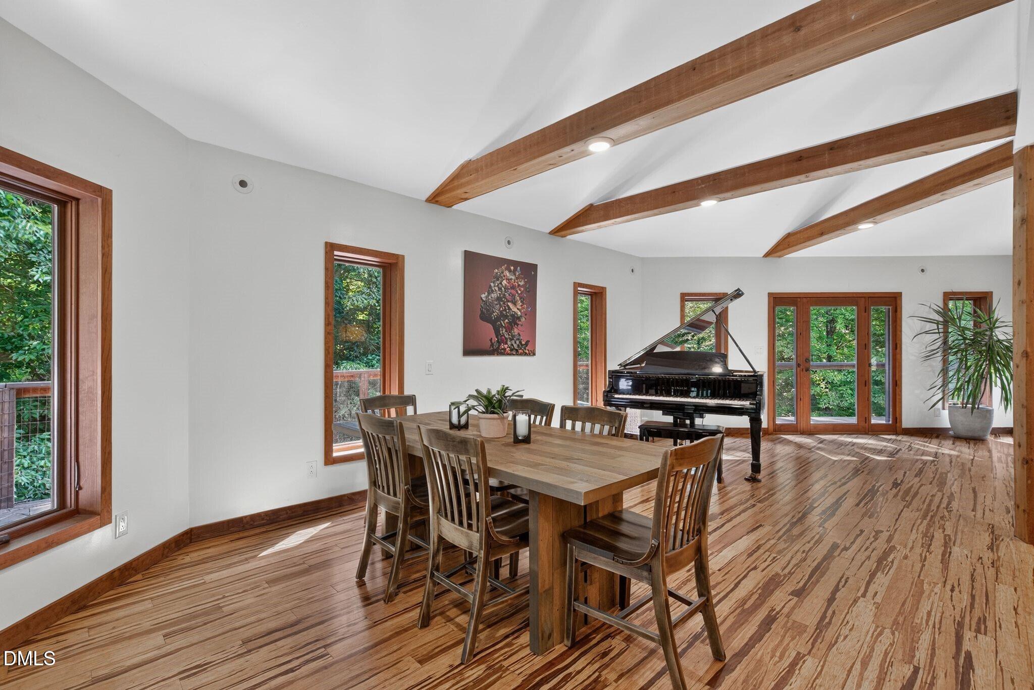Residential in Franklinton 3