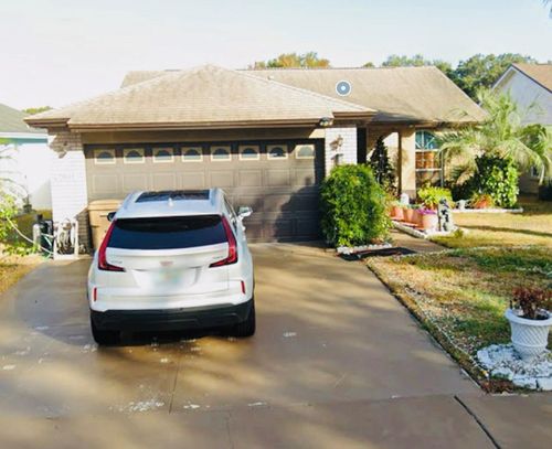 7811 Myrtle Oak Ln, KISSIMMEE, FL, 34747-1980 | Card Image