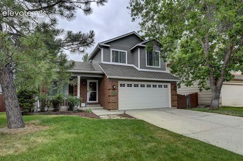 1023 Dancing Horse Drive, Colorado Springs, CO, 80919 | Card Image