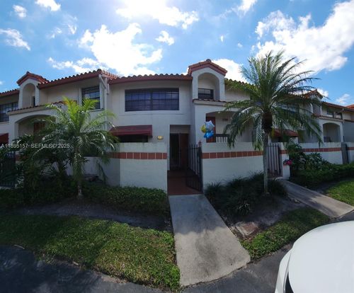 203 Liberty Ct, Deerfield Beach, FL, 33442-9105 | Card Image