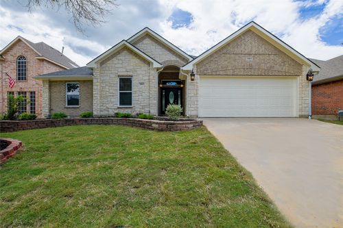 2003 Merritt Way, Arlington, TX, 76018-3174 | Card Image