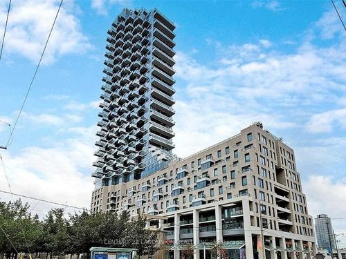 714-12 Bonnycastle St, Toronto, ON, M5A0C8 | Card Image