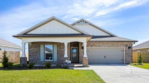8888 Chabo Cir, Foley, AL, 36535-5802 | Card Image