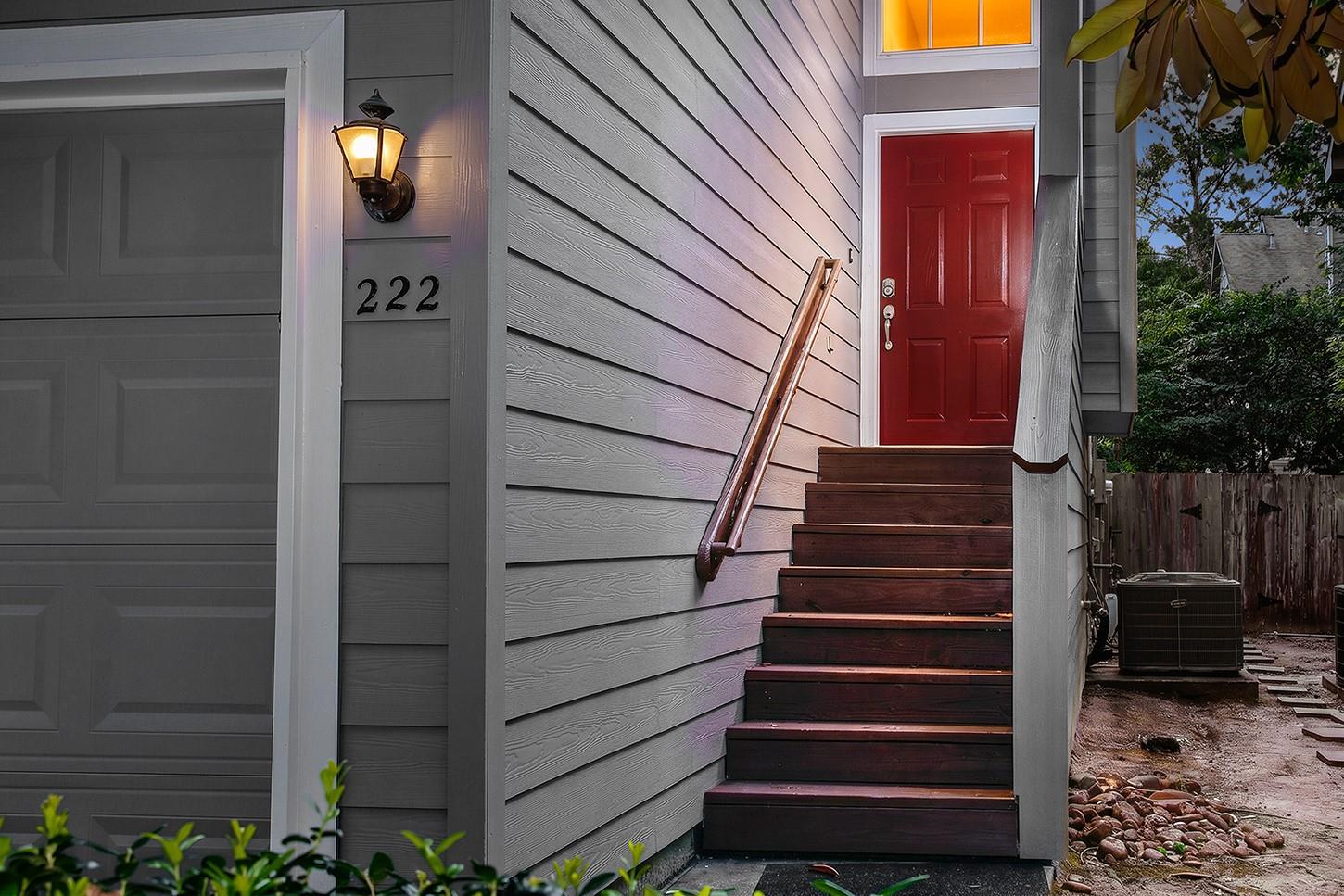 Residential Lease in The Woodlands 4