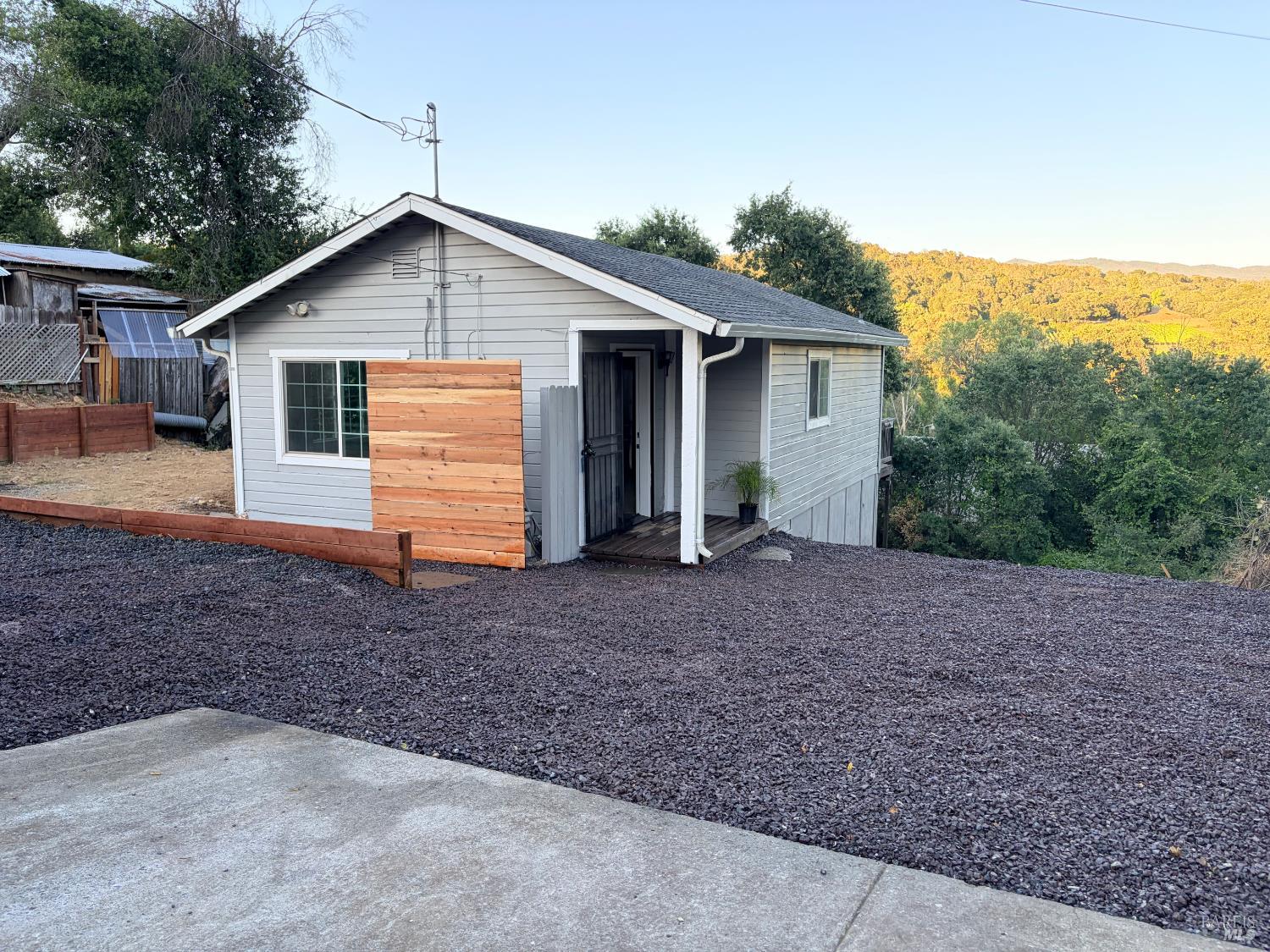 Residential in Ukiah 3