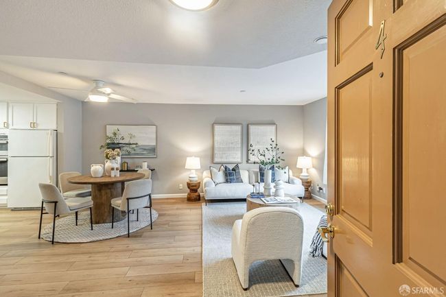 APT-4 - 1432 San Carlos Ave, Condo with 2 bedrooms, 3 bathrooms and 2 parking in San Carlos CA | Image 5