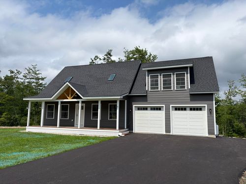 46 Woodbrey Ln, Standish, ME, 04084-7401 | Card Image