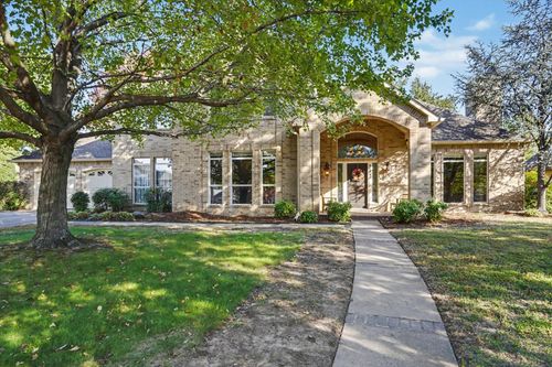 6100 Phoenix Ct, Broken Arrow, OK, 74011-1266 | Card Image