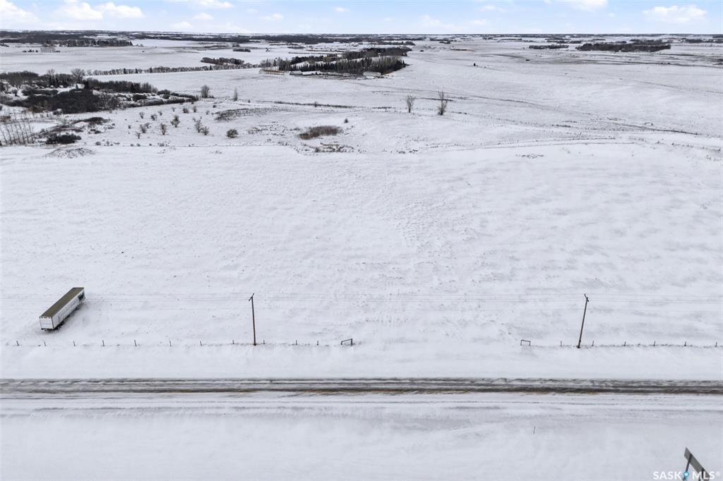 Land in Edenwold Rm No.158 5