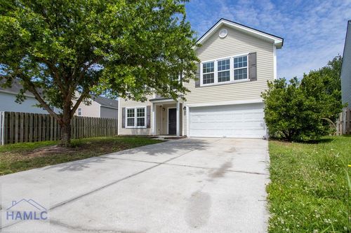 1 Blackberry Lane, Port Wentworth, GA, 31407 | Card Image