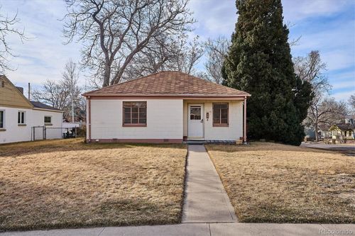 3156 W 25th Ave, Denver, CO, 80211-4612 | Card Image