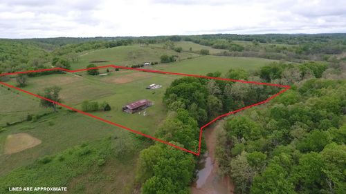 lots-g-and-h-1395 S State Route 137, Willow Springs, MO, 65793 | Card Image