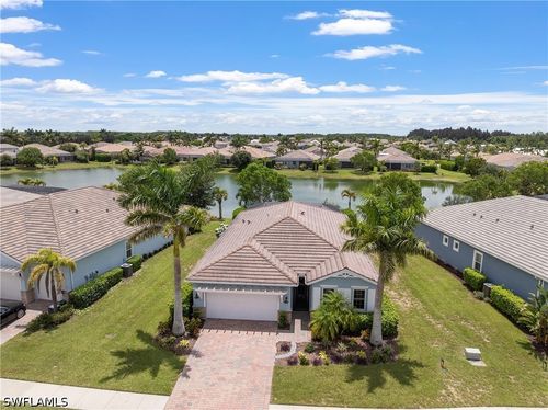 14837 Windward Ln, NAPLES, FL, 34114-8691 | Card Image