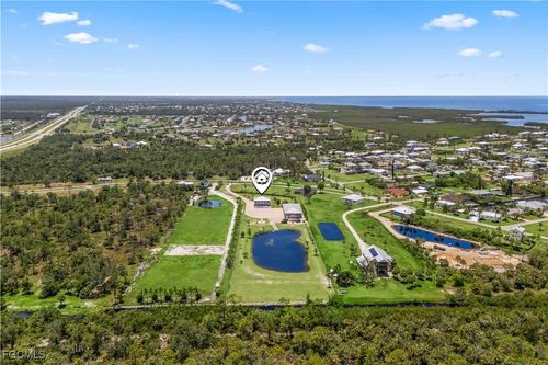 24490 Yacht Club Blvd, PUNTA GORDA, FL, 33955-1735 | Card Image