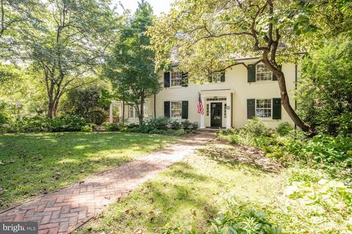 5804 Cedar Pkwy, CHEVY CHASE, MD, 20815-4252 | Card Image