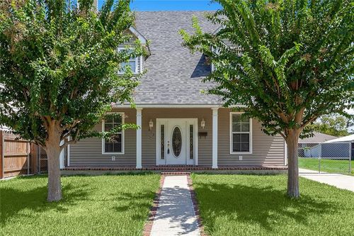 813 N Woodlawn Ave, Metairie, LA, 70001-4761 | Card Image