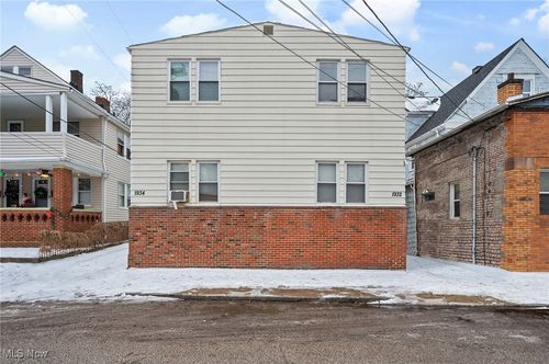 1932 Coltman Rd, Cleveland, OH, 44106-1918 | Card Image