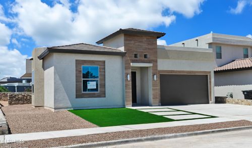 779 B Lemington, El Paso, TX, 79928 | Card Image