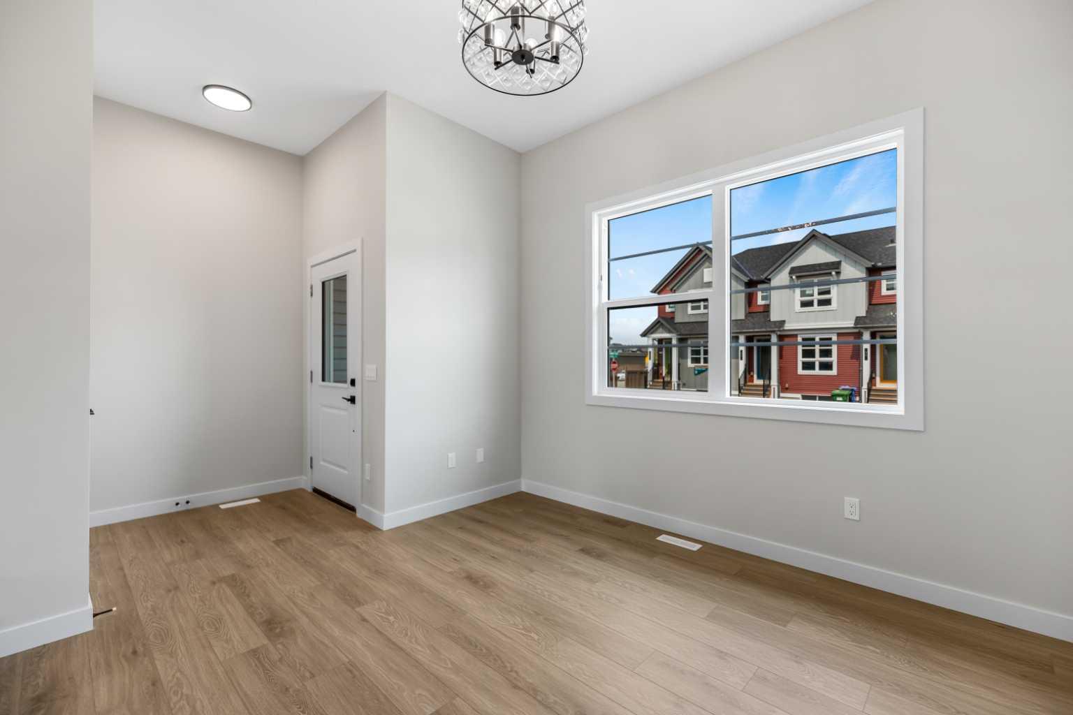 Residential in Calgary 4