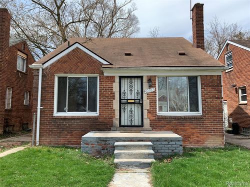 12107 Rutherford St, Detroit, MI, 48227-1109 | Card Image