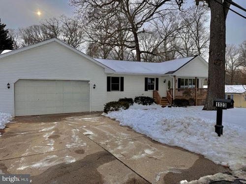 1123 Oak View Dr, CROWNSVILLE, MD, 21032-1038 | Card Image