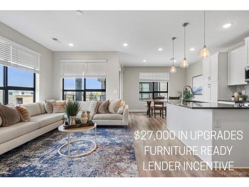 4-2014 S Holly St, Denver, CO, 80222-4891 | Card Image