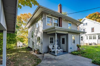 466 N Main Street, House other with 4 bedrooms, 1 bathrooms and null parking in Roanoke IN | Image 3