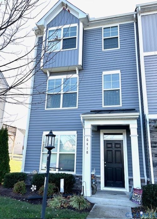 6418 Cassia Loop, Moseley, VA, 23120-2347 | Card Image