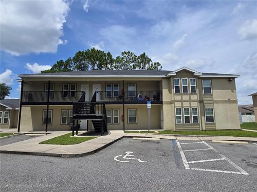 apt-101-168 Bowie Ln, KISSIMMEE, FL, 34743-4046 | Card Image