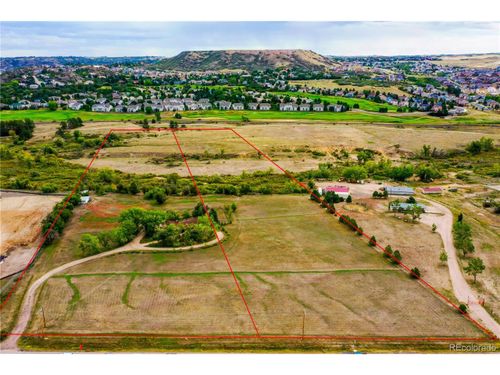 1054 S Interstate 25, Castle Rock, CO, 80104-9608 | Card Image