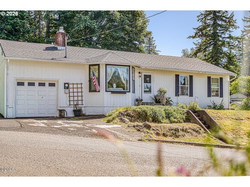1535 Se Alder Lane Dr, Toledo, OR, 97391-2005 | Card Image