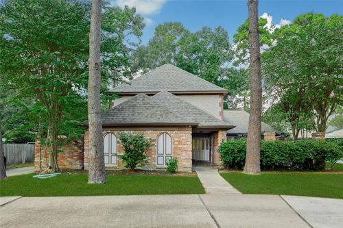 6522 Castle Pine Ln, Spring, TX, 77379-4202 | Card Image