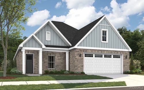 556 Riverdale Drive, Pike Road, AL, 36064 | Card Image