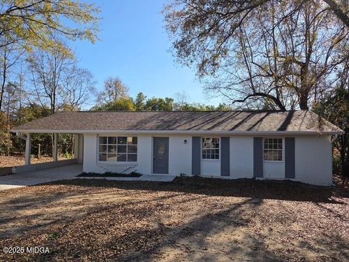 2509 Kent Dr, Macon, GA, 31206-3215 | Card Image