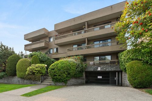 305-2100 W 3rd Ave, Vancouver, BC, V6K1L1 | Card Image