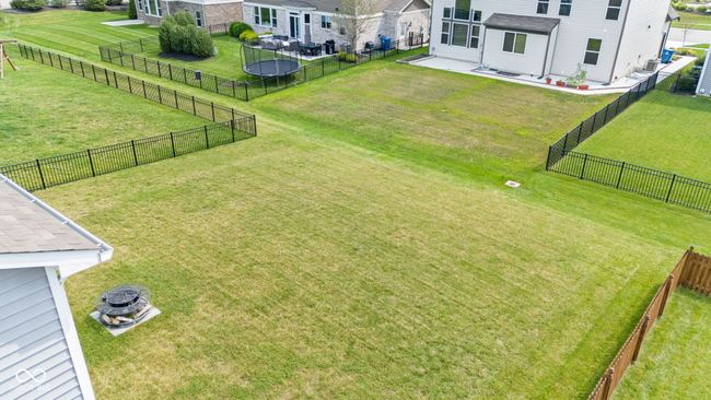 4229 Blue Note Dr, House other with 3 bedrooms, 3 bathrooms and null parking in Indianapolis IN | Image 28
