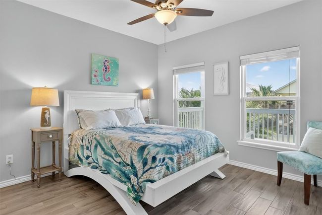 396 Paradise Pointe Dr, House other with 4 bedrooms, 3 bathrooms and null parking in Port Aransas TX | Image 18