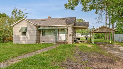 153 S East Drive S, House other with 2 bedrooms, 1 bathrooms and null parking in Osceola AR | Image 1