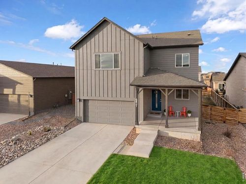 6637 6th St, Greeley, CO, 80634-8143 | Card Image