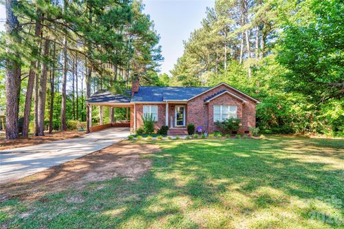 101 Doree Ln, Crouse, NC, 28033-9705 | Card Image