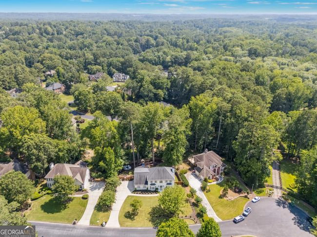 780 Mount Oglethorpe Trl, House other with 5 bedrooms, 5 bathrooms and 2 parking in Johns Creek GA | Image 65