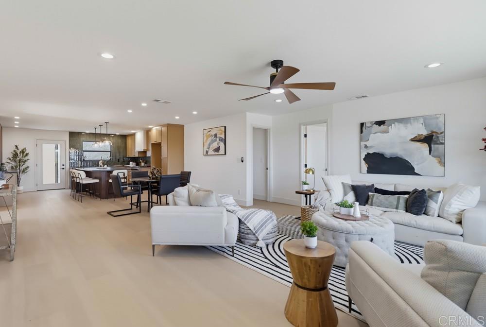Residential in San Diego 4